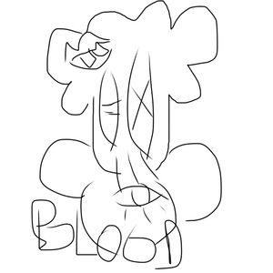 Meet your Posher, Bella